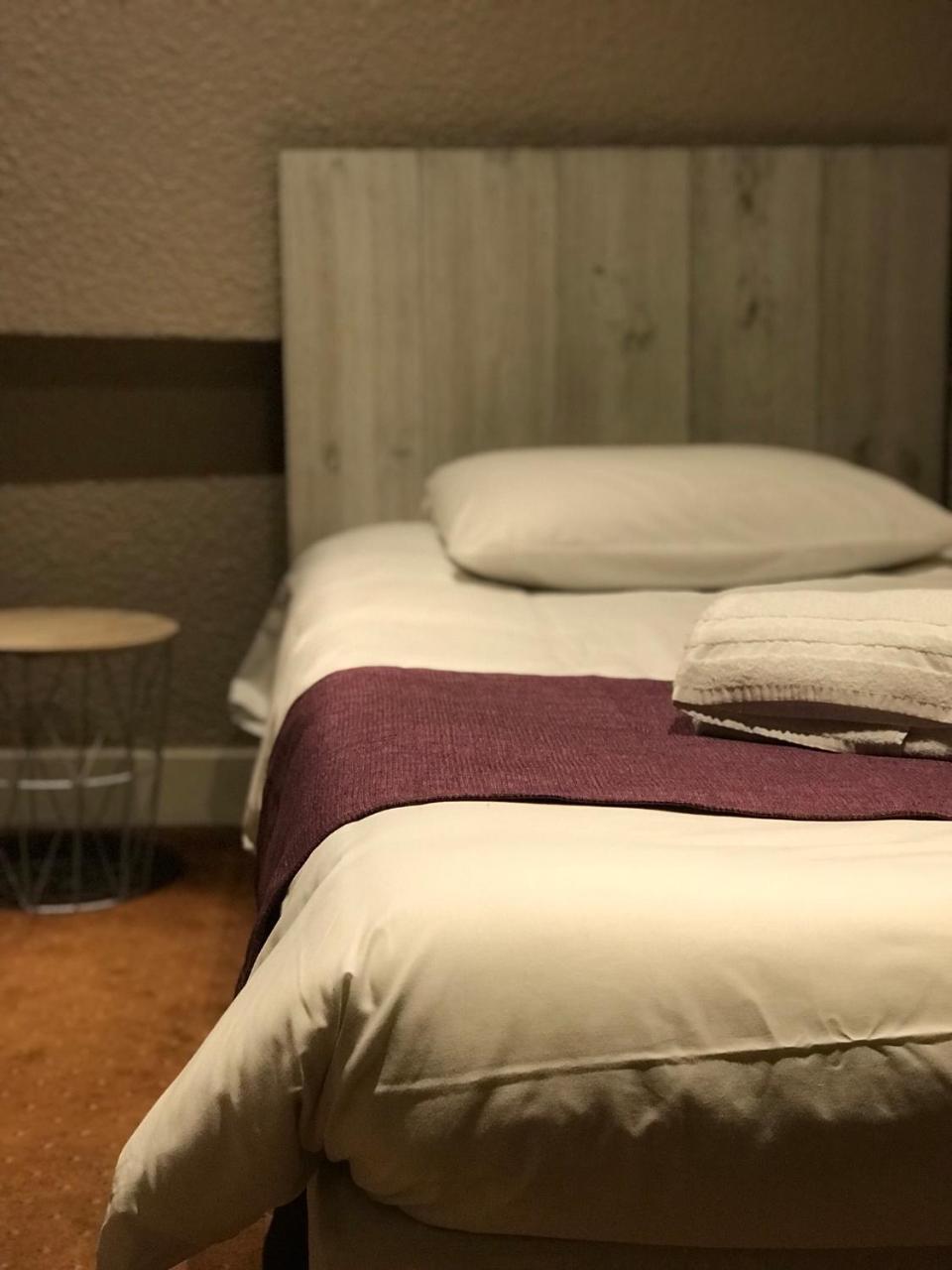 Hotel De Bretagne Lyon Kültér fotó